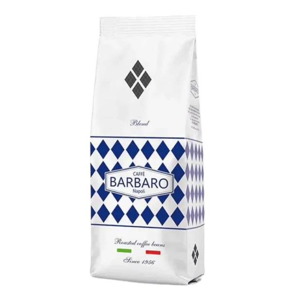 Caffè Barbaro Nero Espresso Beans