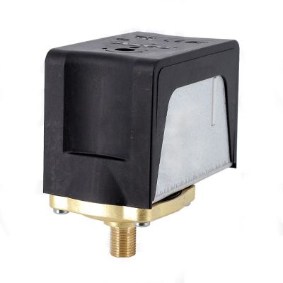 Pressure Switch Sirai