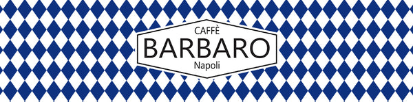 Caffè Barbaro Nero Espresso Beans